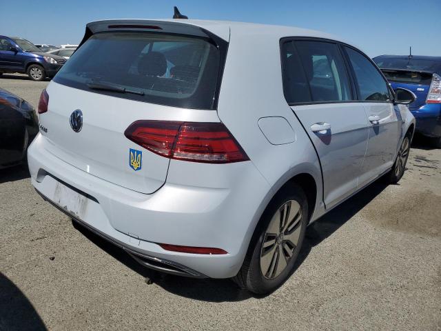2017 VOLKSWAGEN E-GOLF SE - WVWKR7AU7HW954293