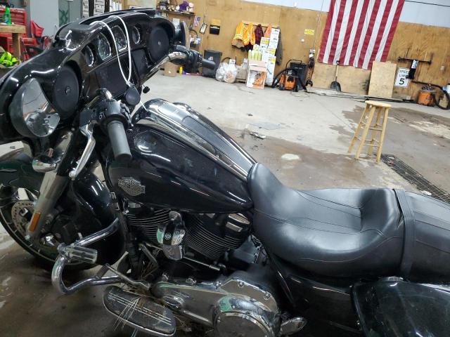 2021 HARLEY-DAVIDSON FLHXS - 1HD1KRP13MB603793
