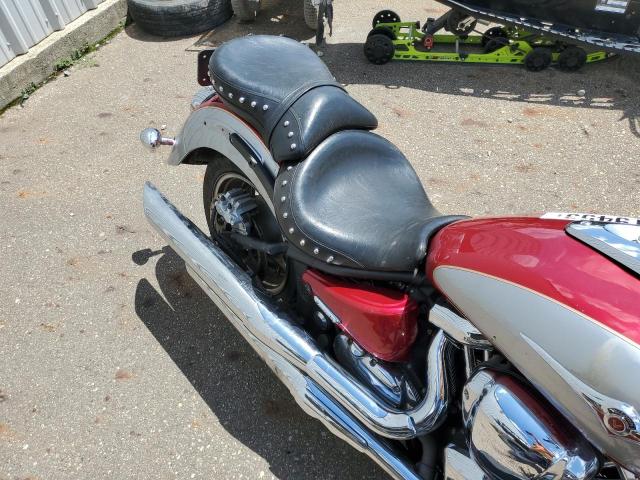 2008 KAWASAKI VN2000 J - JKBVNMJ178A000479