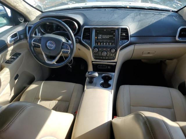 1C4RJFBG9FC802894 Jeep Grand Cherokee Limited
