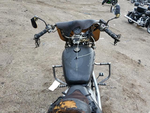 2001 HONDA VT1100 C 1HFSC18051A503146