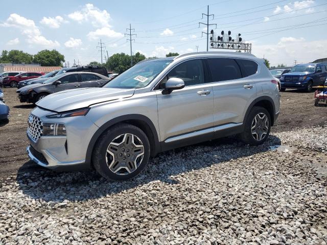 2022 HYUNDAI SANTA FE L - 5NMS44AL2NH450981