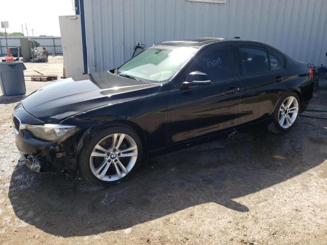 2013 BMW 3 Series 328i