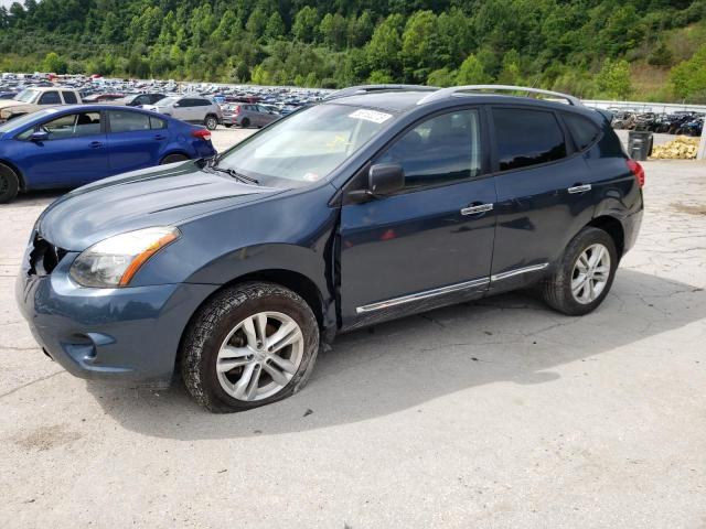 Vin: jn8as5mv6fw252850, lot: 58132273, nissan rogue s 2015 img_1
