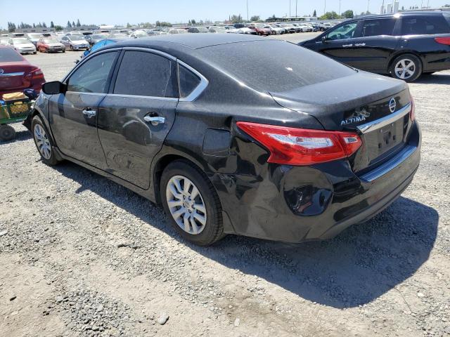 1N4AL3APXGC196813 Nissan ALTIMA 2.5