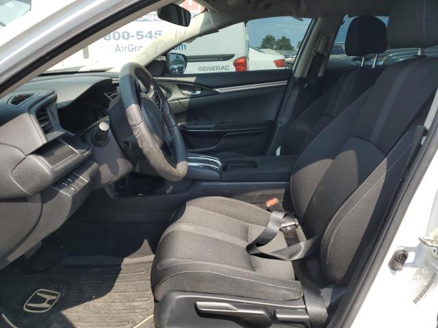 2HGFC2F64LH563465 Honda Civic Lx