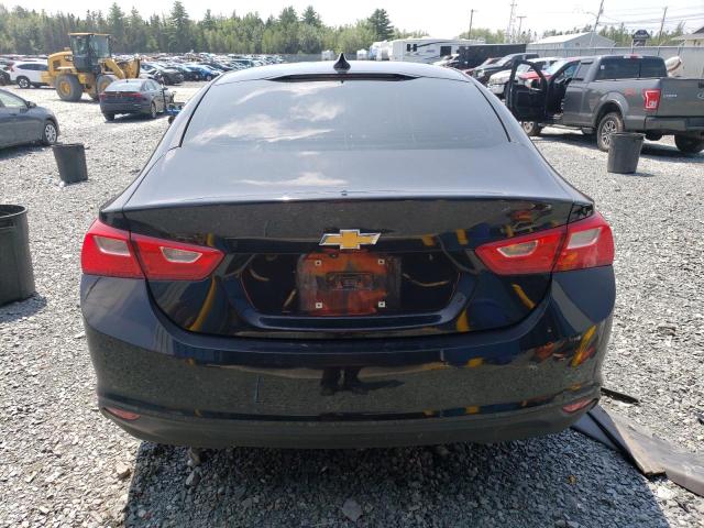 2018 CHEVROLET MALIBU LT - 1G1ZD5ST3JF253658