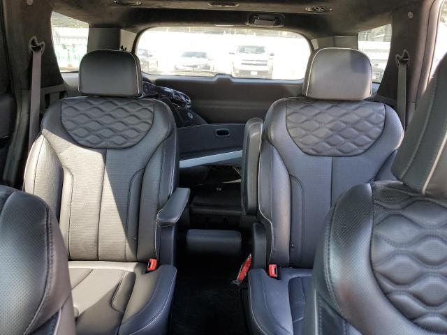 2022 HYUNDAI PALISADE C - KM8R7DHE2NU358108