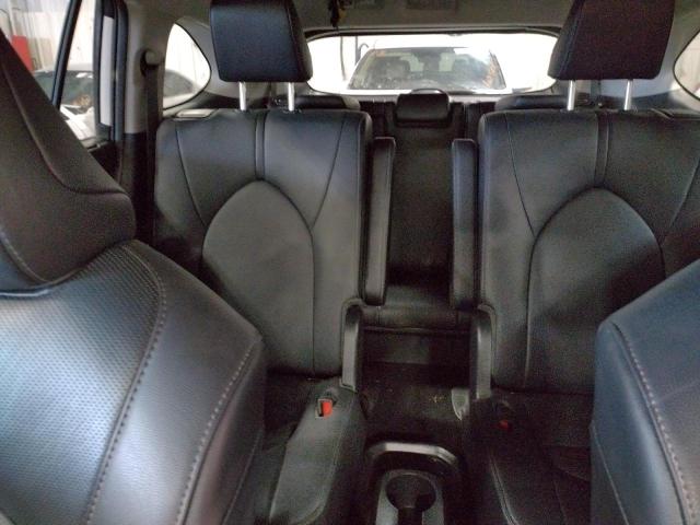 VIN 5TDDZRBH5LS008885 2020 Toyota Highlander, Limited no.10