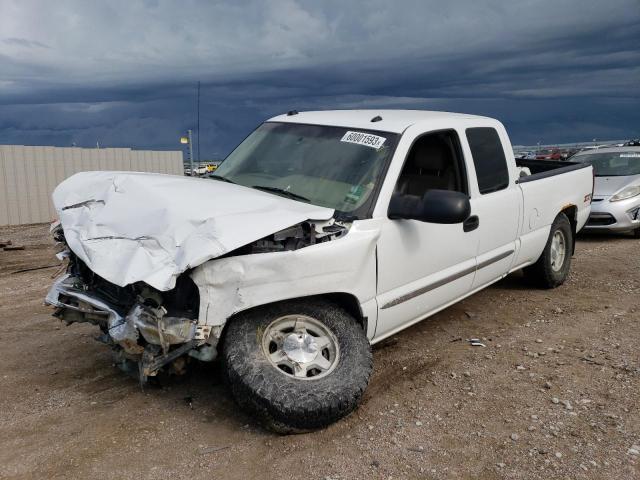 2004 GMC New Sierra 1500 