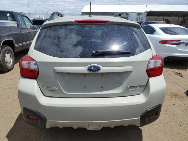 JF2GPABC3H8212901 Subaru Crosstrek Premium