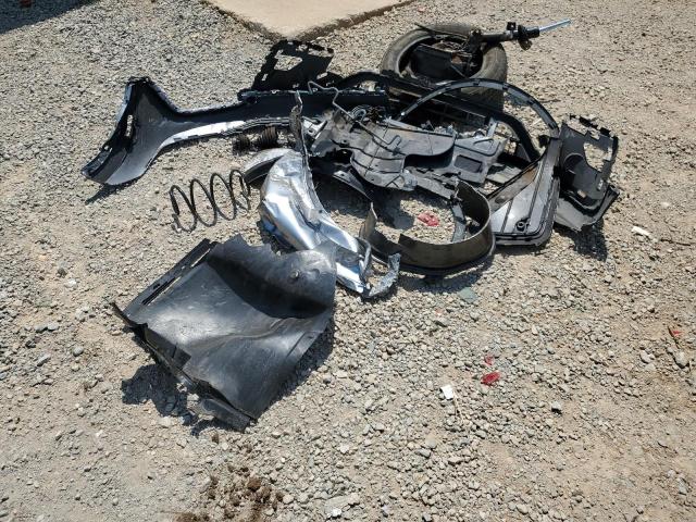 3VV3B7AX9NM020233 2022 Volkswagen Tiguan Se