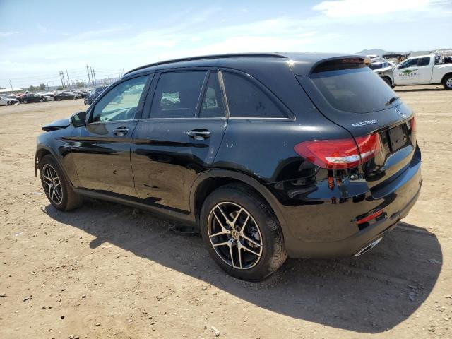 WDC0G4JB4KV138028 Mercedes-Benz GLC 300
