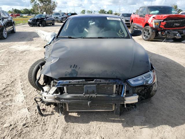 2017 AUDI S5 WAUC4AFR9HA000238