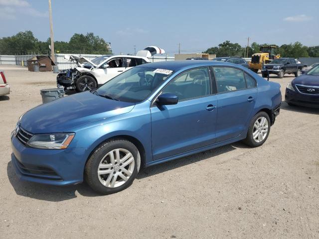 2018 Volkswagen Jetta S