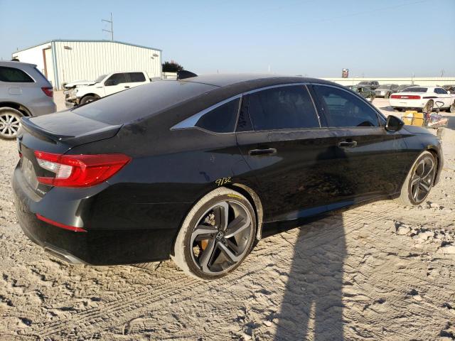 Vin: 1hgcv1f31ma030096, lot: 59542223, honda accord sport 20213