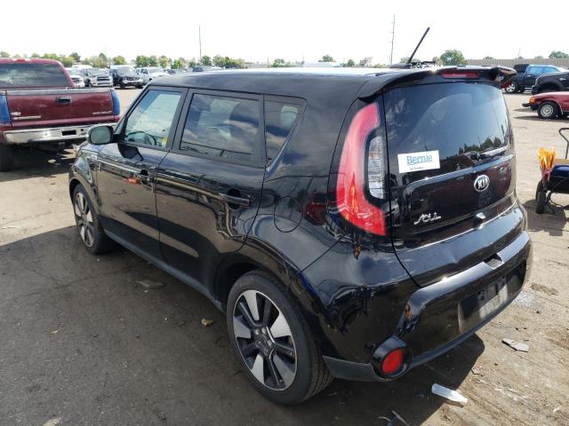KNDJX3A56E7716833 KIA Soul !