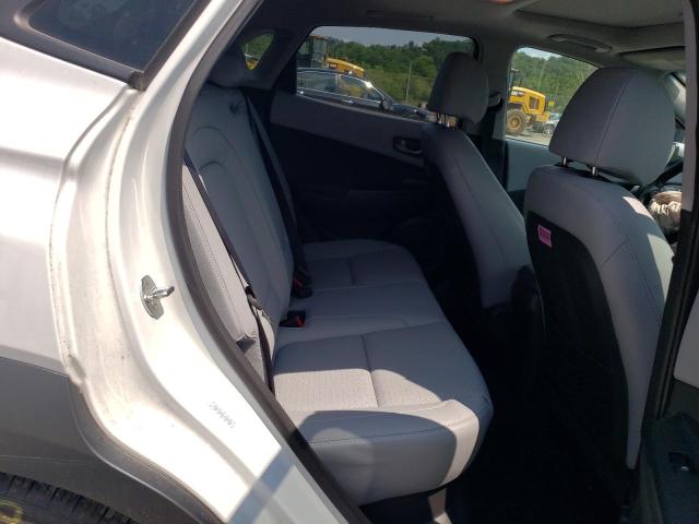 2020 HYUNDAI KONA ULTIM - KM8K53A50LU542049