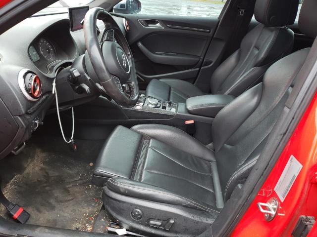 2015 AUDI S3 PRESTIG - WAUFFGFF9F1084266