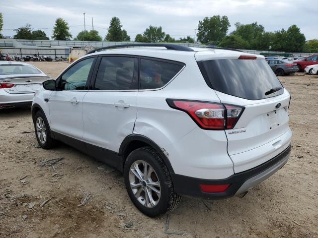 1FMCU0GD6JUC90633 2018 FORD ESCAPE, photo no. 2