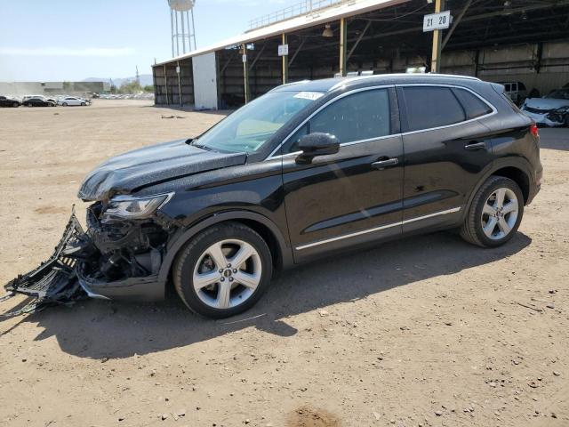 2018 Lincoln MKC Premiere