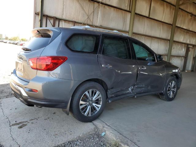5N1DR2MN7HC614817 Nissan Pathfinder S