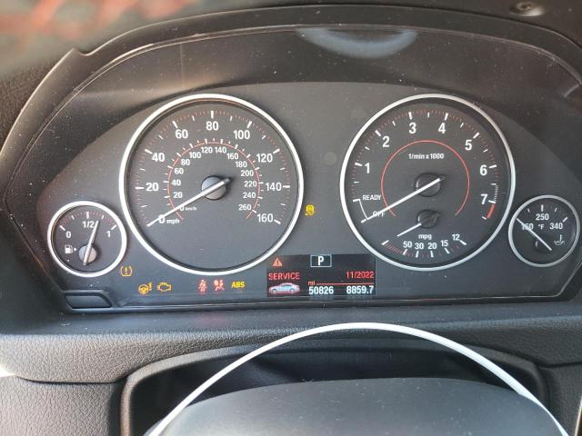 2018 BMW 330 I - WBA8B9C56JEE81000