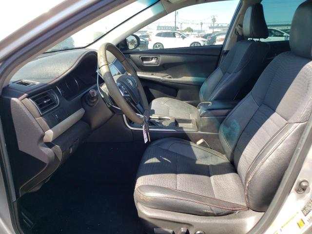 4T1BF1FK9FU038474 Toyota CAMRY LE