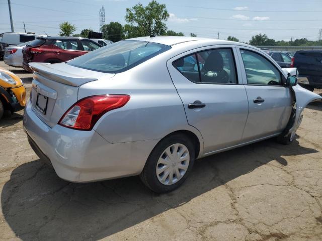 2018 NISSAN VERSA SEDA 3N1CN7AP5JL886035