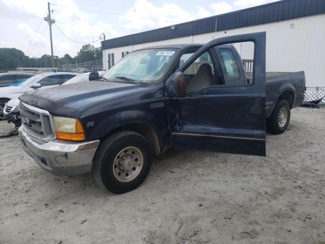 1999 Ford F-250 