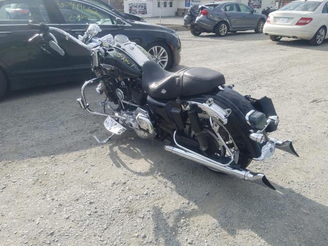 2013 HARLEY-DAVIDSON FLHRC ROAD 1HD1FRM12DB629360