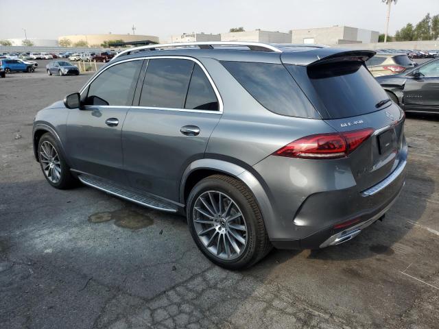 4JGFB4JB9MA311448 Mercedes-Benz GLE 350