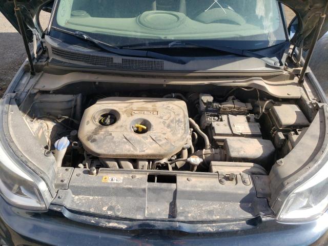 KNDJP3A55J7616698 KIA SOUL +