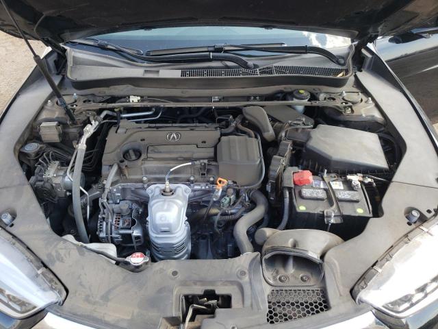 19UUB1F56JA005415 Acura TLX TECH