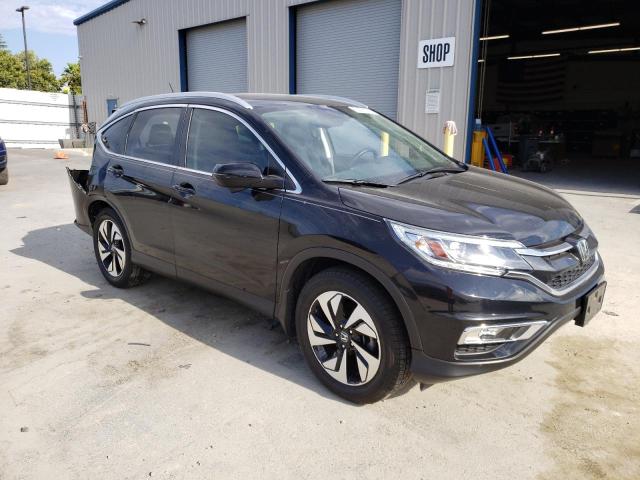 5J6RM3H90GL024463 Honda Cr-v Touring