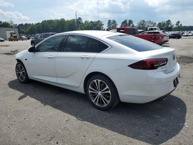 2018 BUICK REGAL ESSE W04GP6SX2J1136384