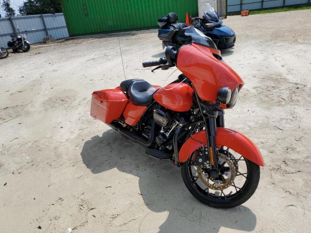 2020 HARLEY-DAVIDSON FLHXS - 1HD1KRP14LB625381