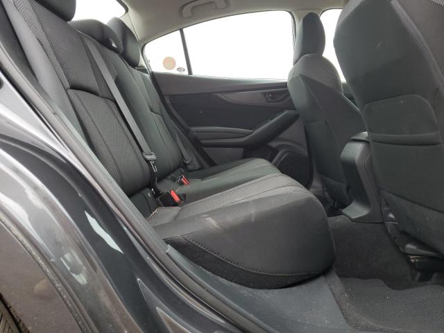 VIN: 4S3GKAD65J3611686 Auction: COPART Lot: 60975533 Location: NY - LONG ISLAND 4S3GKAD65J3611686 SUBARU IMPREZA 2018 GRAY Photo 10