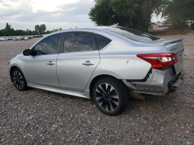 Vin: 3n1ab7ap8jy217485, lot: 58252763, nissan sentra s 20182