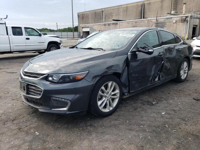 2016 CHEVROLET MALIBU HYB - 1G1ZJ5SU1GF253958