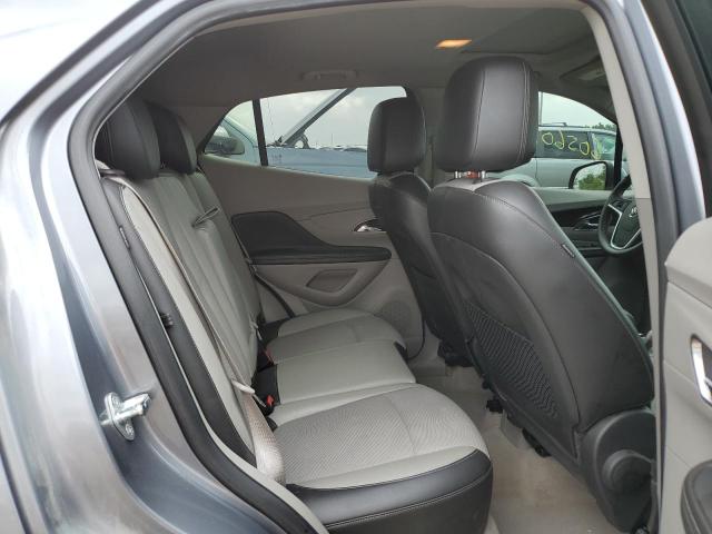 KL4CJBSBXEB782737 Buick Encore Convenience