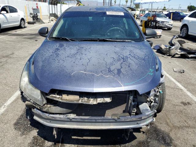 1G1PA5SH6E7433308 Chevrolet CRUZE LS