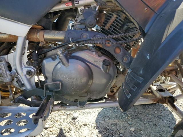 2002 YAMAHA YFM350 X JY4AH01Y62C004376