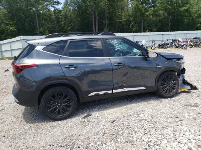 2023 KIA SELTOS NIG KNDEUCA26P7444089