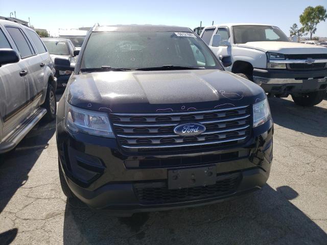 1FM5K7B85HGD04791 Ford EXPLORER