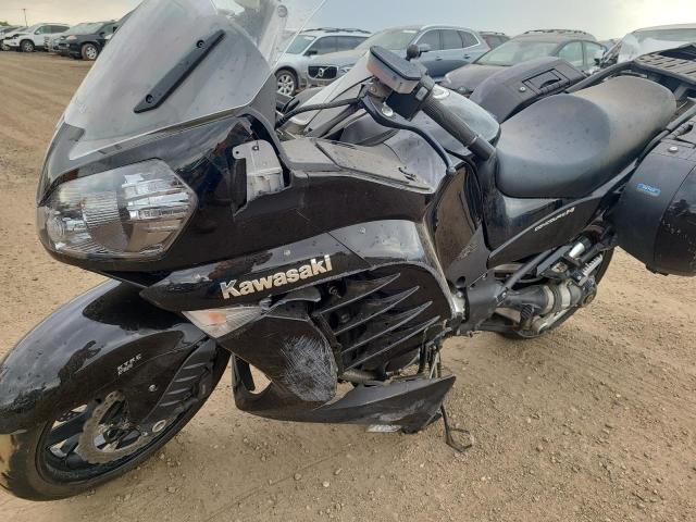 2012 KAWASAKI ZG1400 C - JKBZGNC13CA014645
