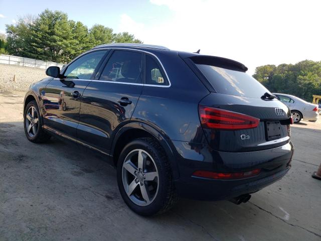 AUDI Q3 PREMIUM PLUS 2015 1