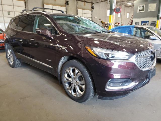 2020 BUICK ENCLAVE AV - 5GAEVCKW4LJ198852