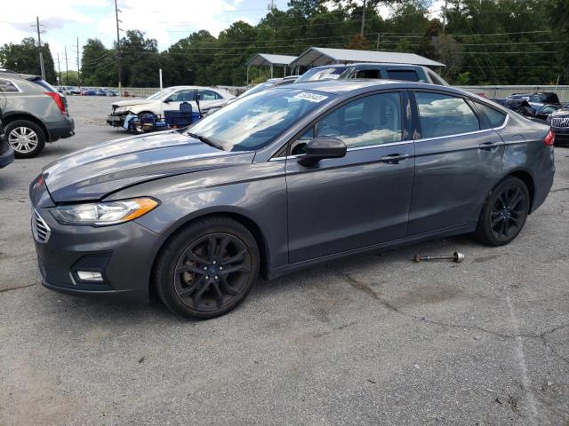 3FA6P0HD0KR280055 2019 FORD FUSION - Image 1