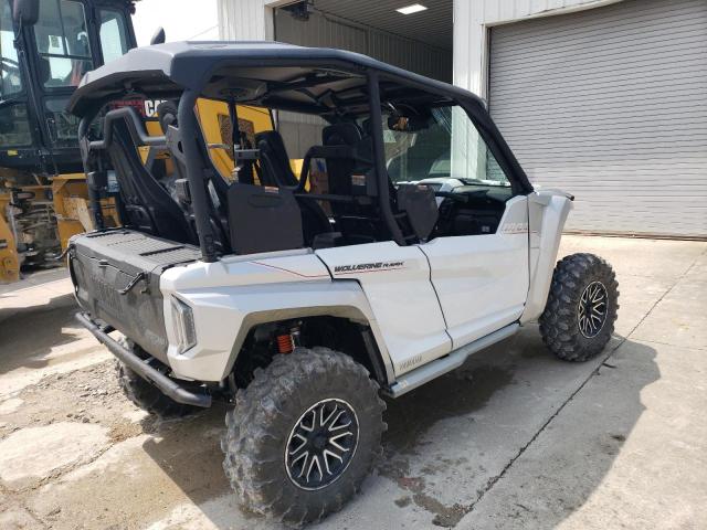 2022 YAMAHA YXE1000 5Y4AN39Y2NA104661